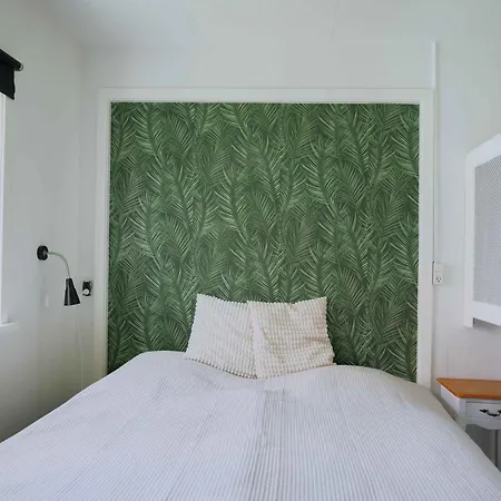 In Hindemaes Historic Managers House Bauernhof