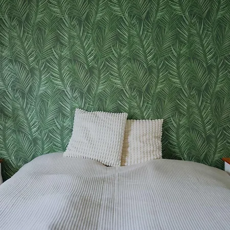 In Hindemaes Historic Managers House