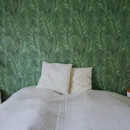 In Hindemaes Historic Managers House Ullerslev