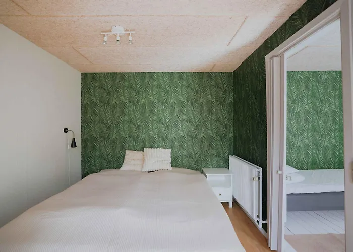 In Hindemaes Historic Managers House Bauernhof